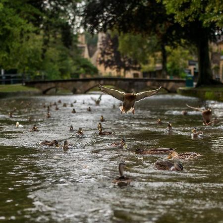 Coombe House Hotel Bourton-on-the-Water Luaran gambar