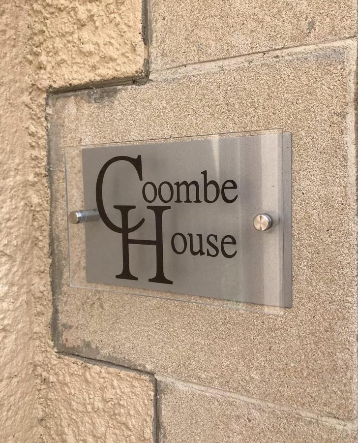 Coombe House Hotel Bourton-on-the-Water Luaran gambar