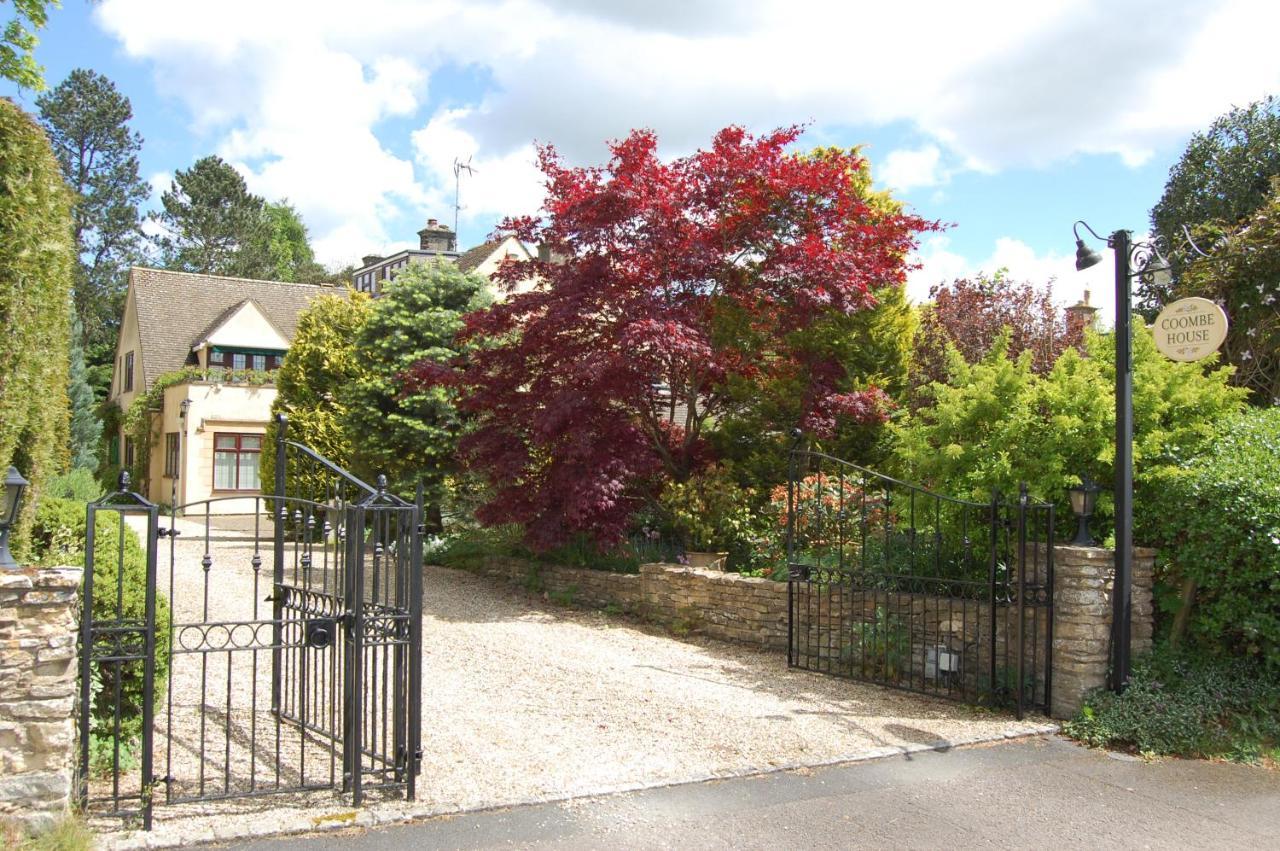 Coombe House Hotel Bourton-on-the-Water Luaran gambar
