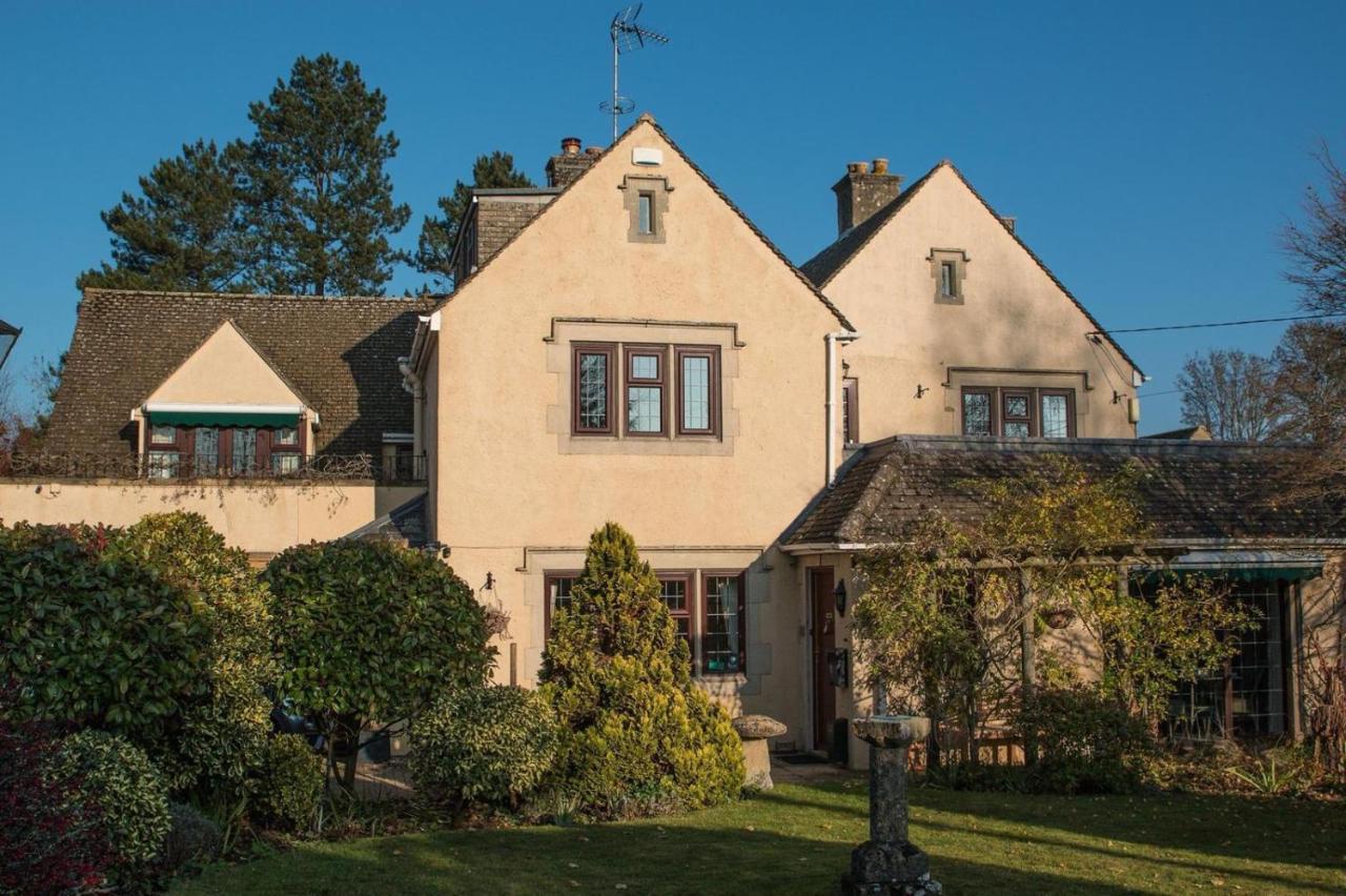 Coombe House Hotel Bourton-on-the-Water Luaran gambar