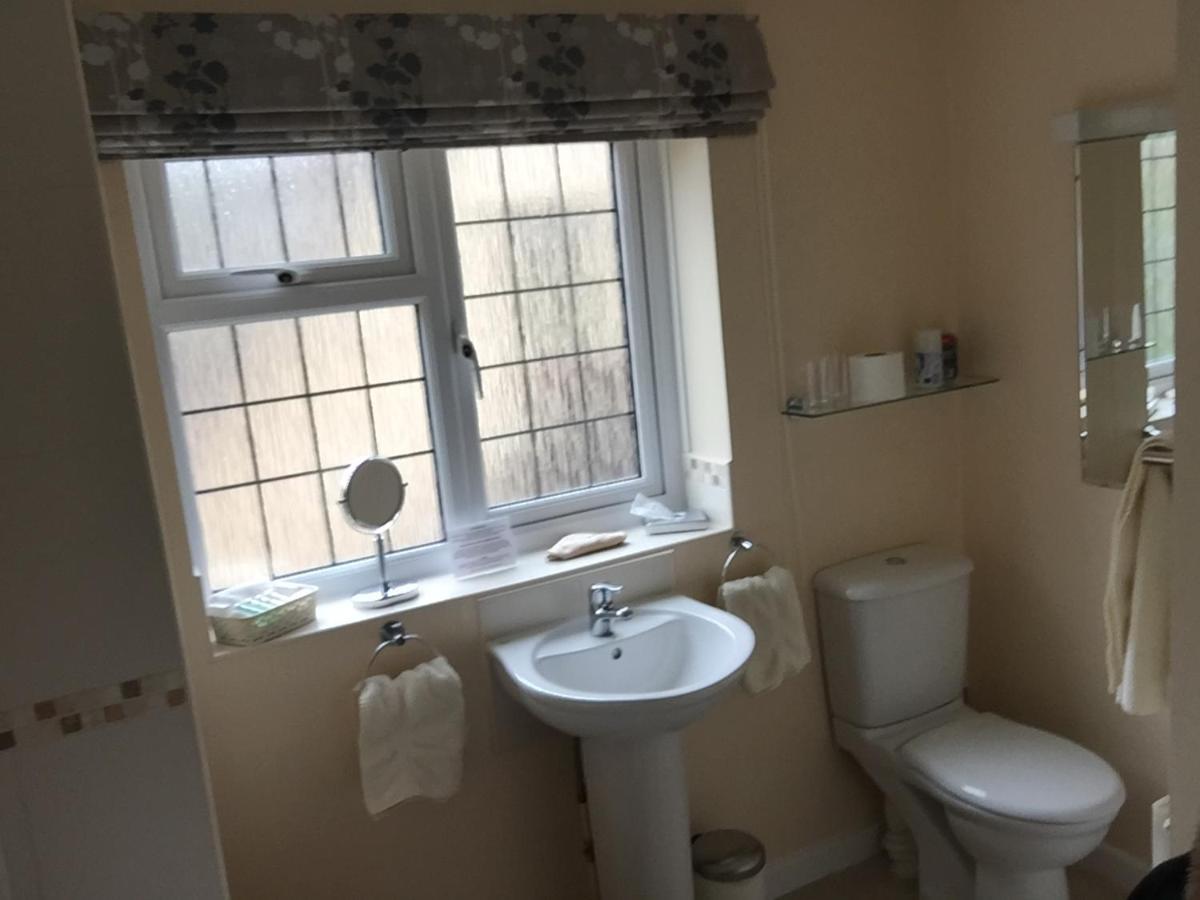 Coombe House Hotel Bourton-on-the-Water Luaran gambar