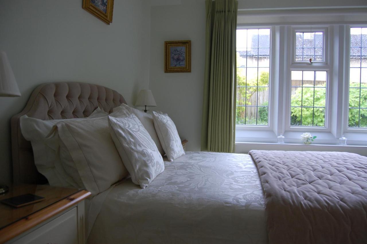 Coombe House Hotel Bourton-on-the-Water Luaran gambar