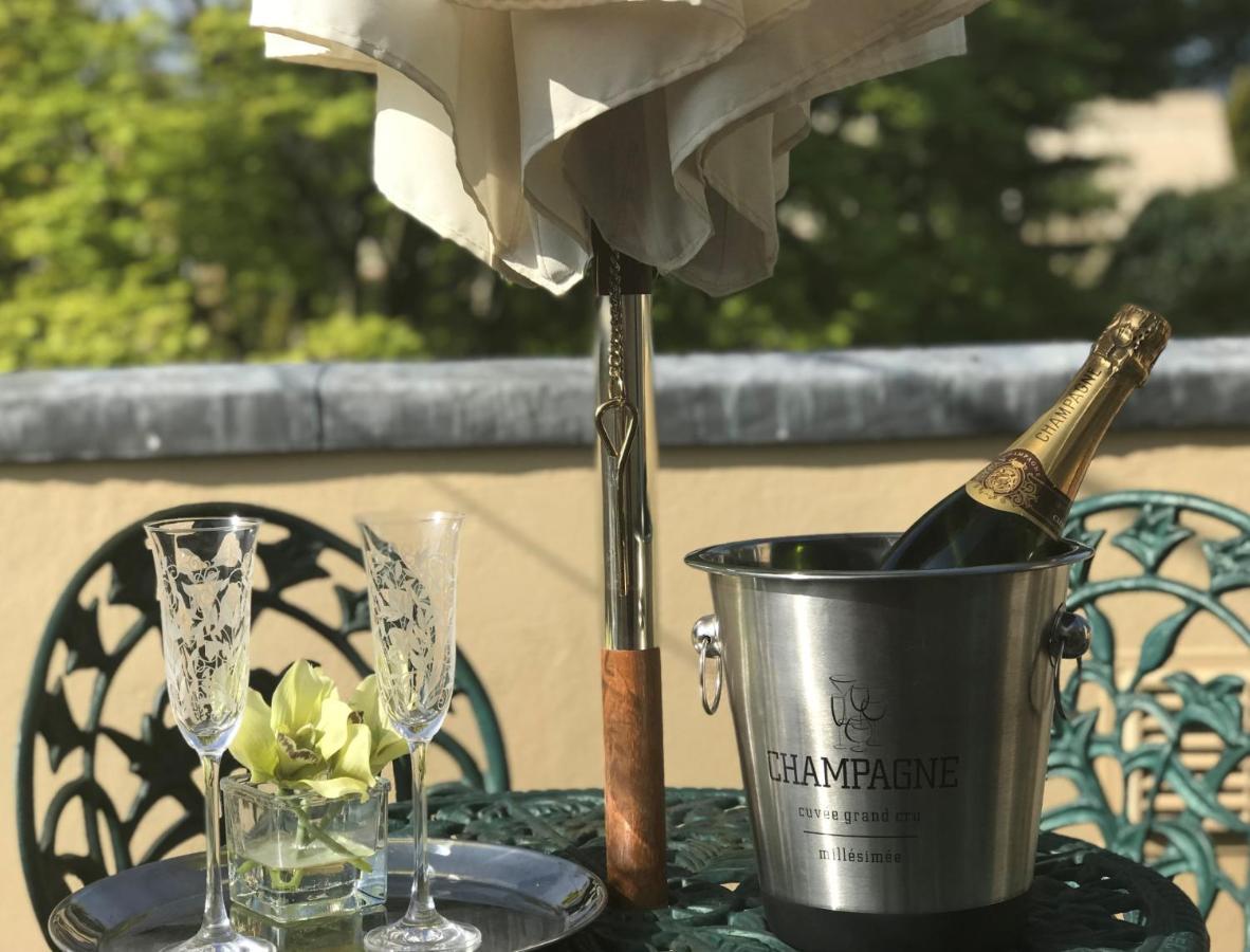 Coombe House Hotel Bourton-on-the-Water Luaran gambar