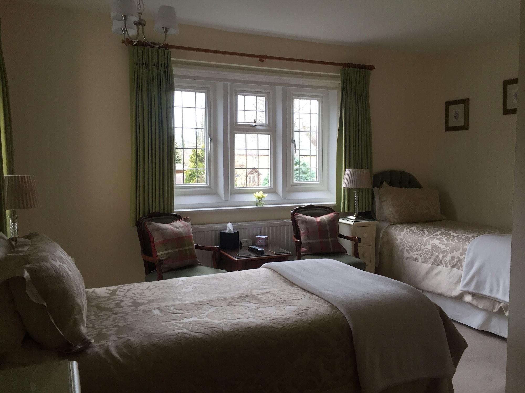 Coombe House Hotel Bourton-on-the-Water Luaran gambar