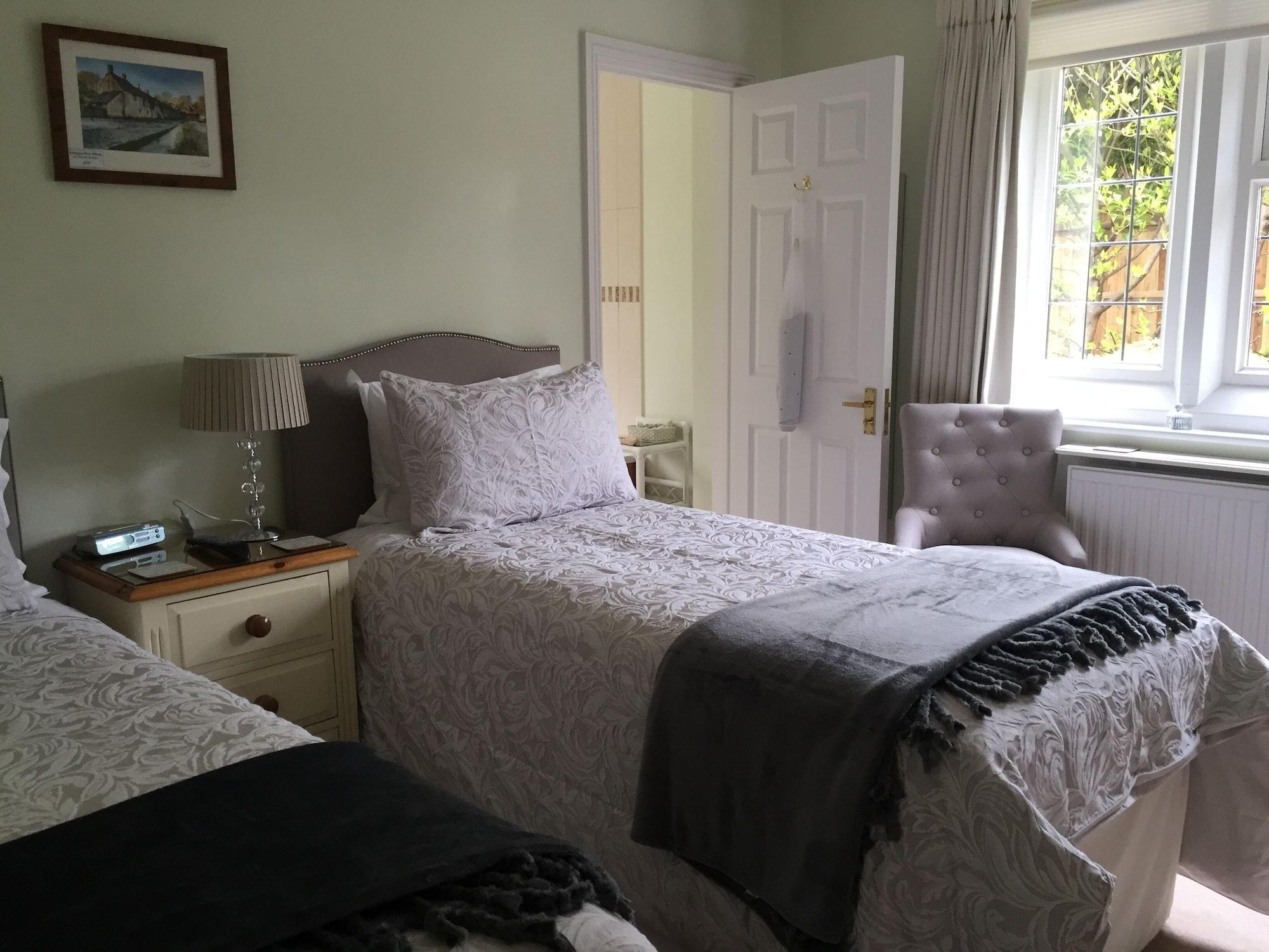 Coombe House Hotel Bourton-on-the-Water Luaran gambar