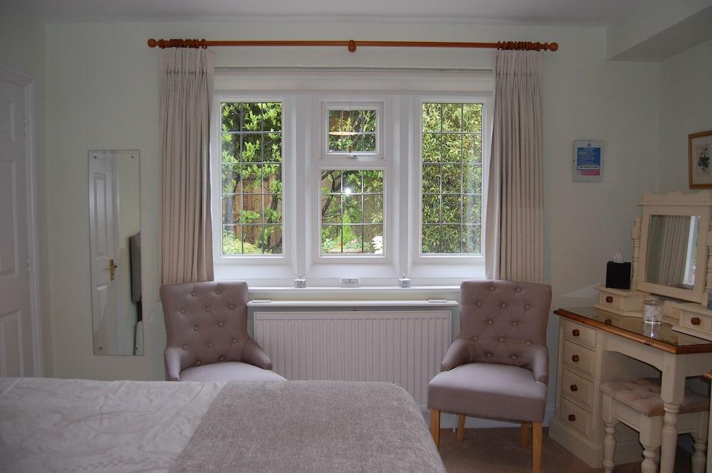 Coombe House Hotel Bourton-on-the-Water Luaran gambar