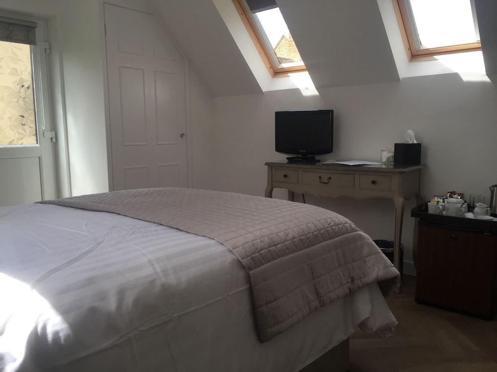 Coombe House Hotel Bourton-on-the-Water Luaran gambar
