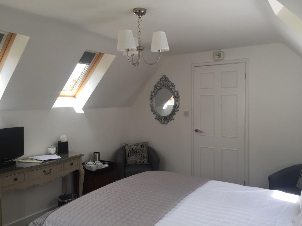 Coombe House Hotel Bourton-on-the-Water Luaran gambar