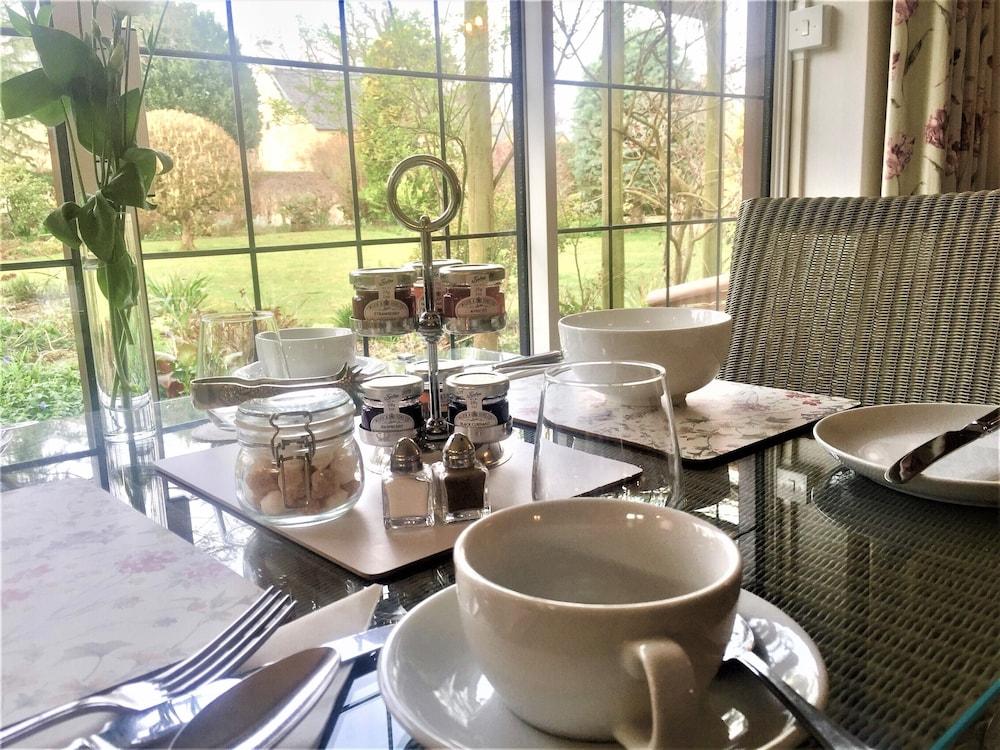 Coombe House Hotel Bourton-on-the-Water Luaran gambar