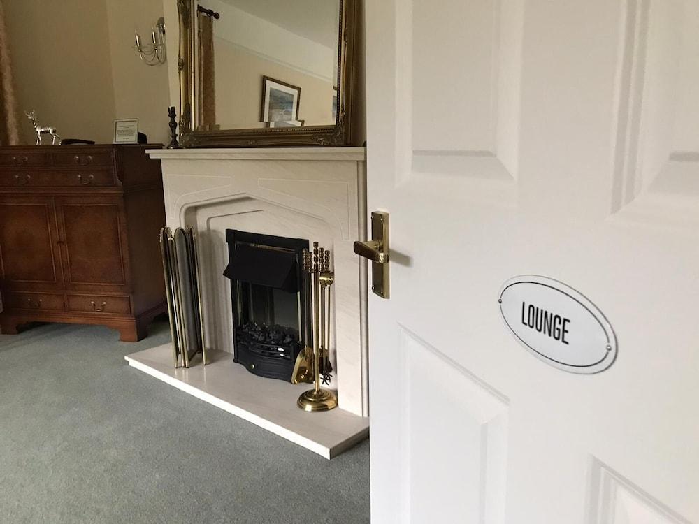Coombe House Hotel Bourton-on-the-Water Luaran gambar