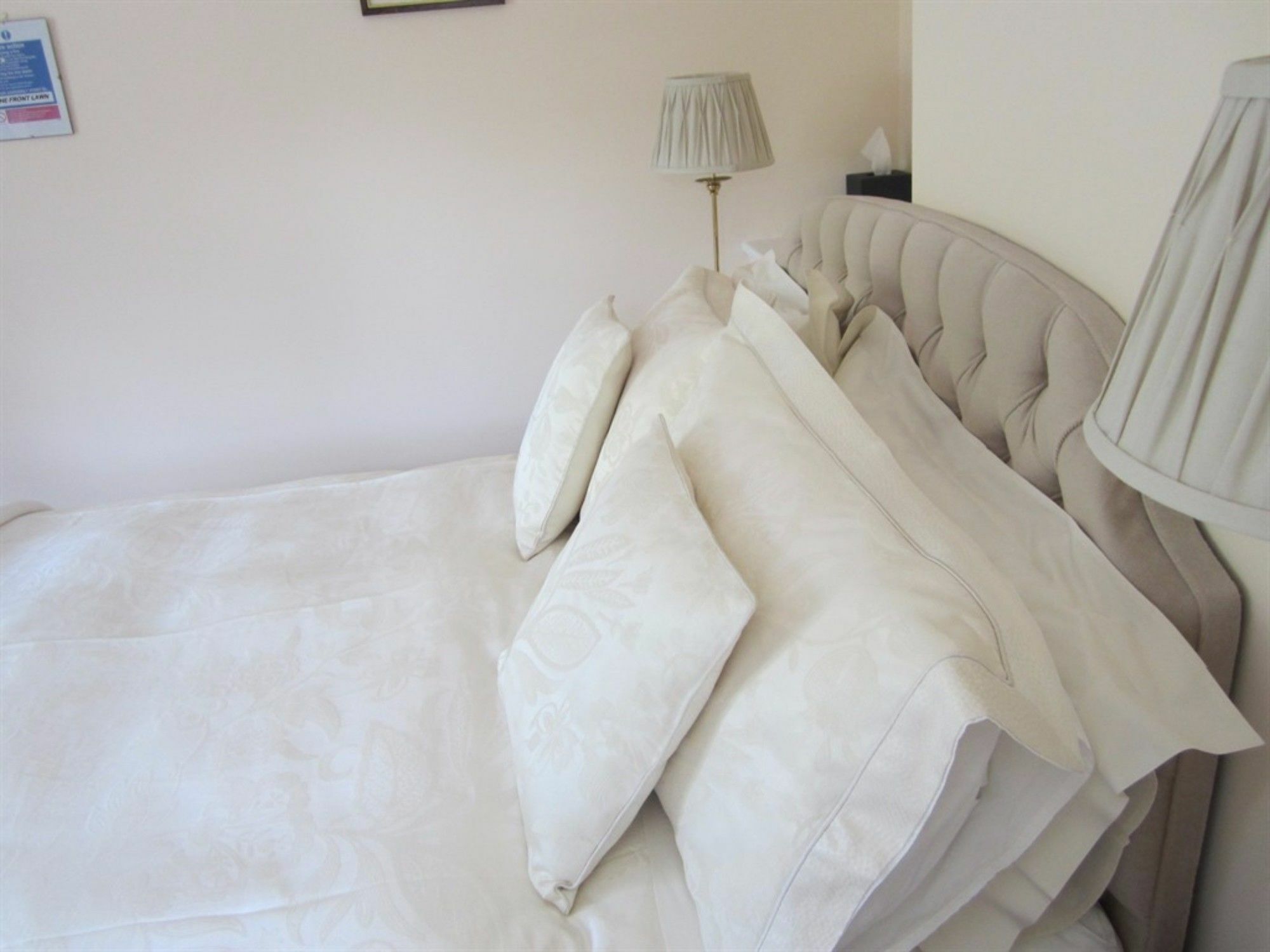 Coombe House Hotel Bourton-on-the-Water Luaran gambar