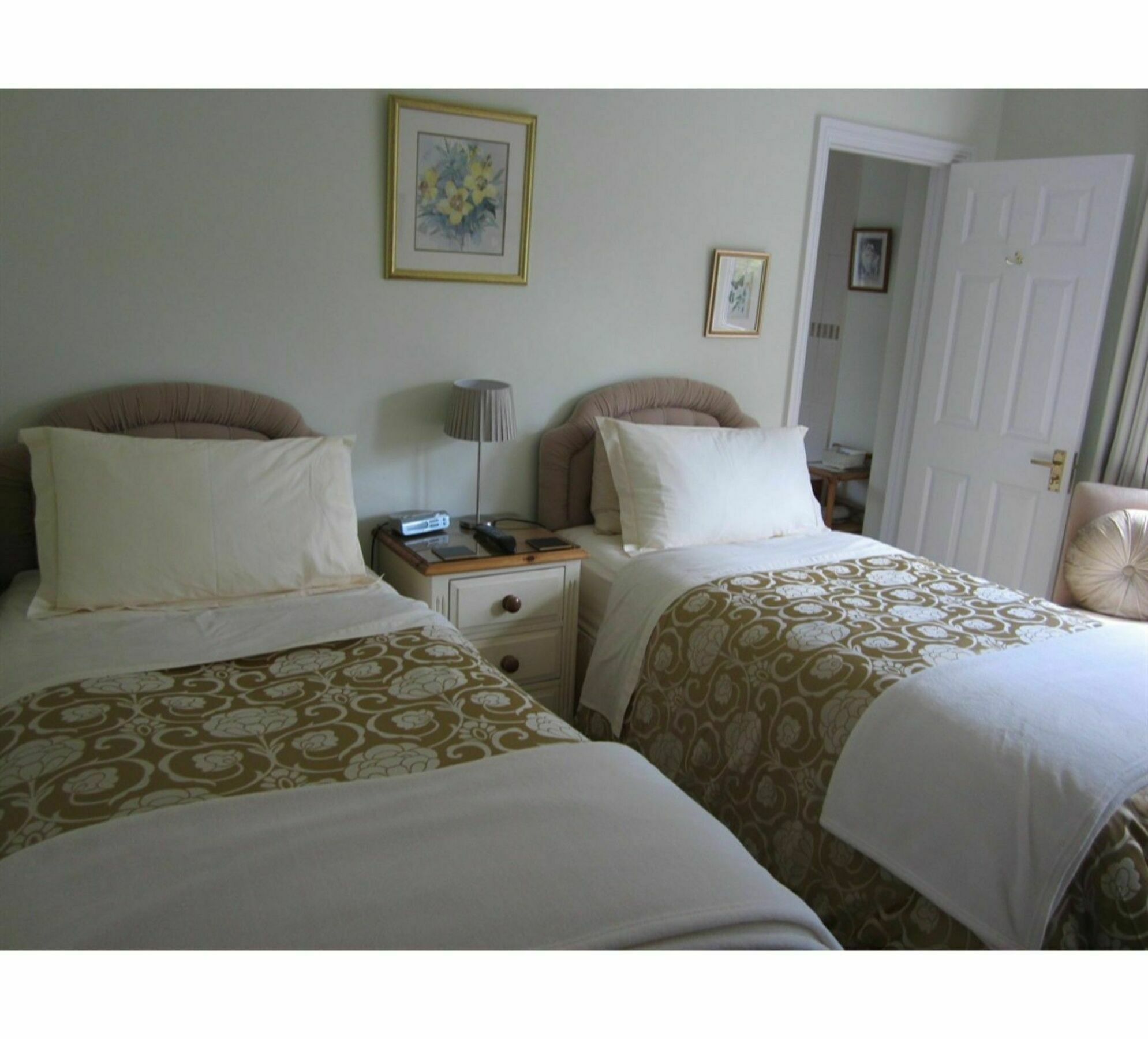 Coombe House Hotel Bourton-on-the-Water Luaran gambar