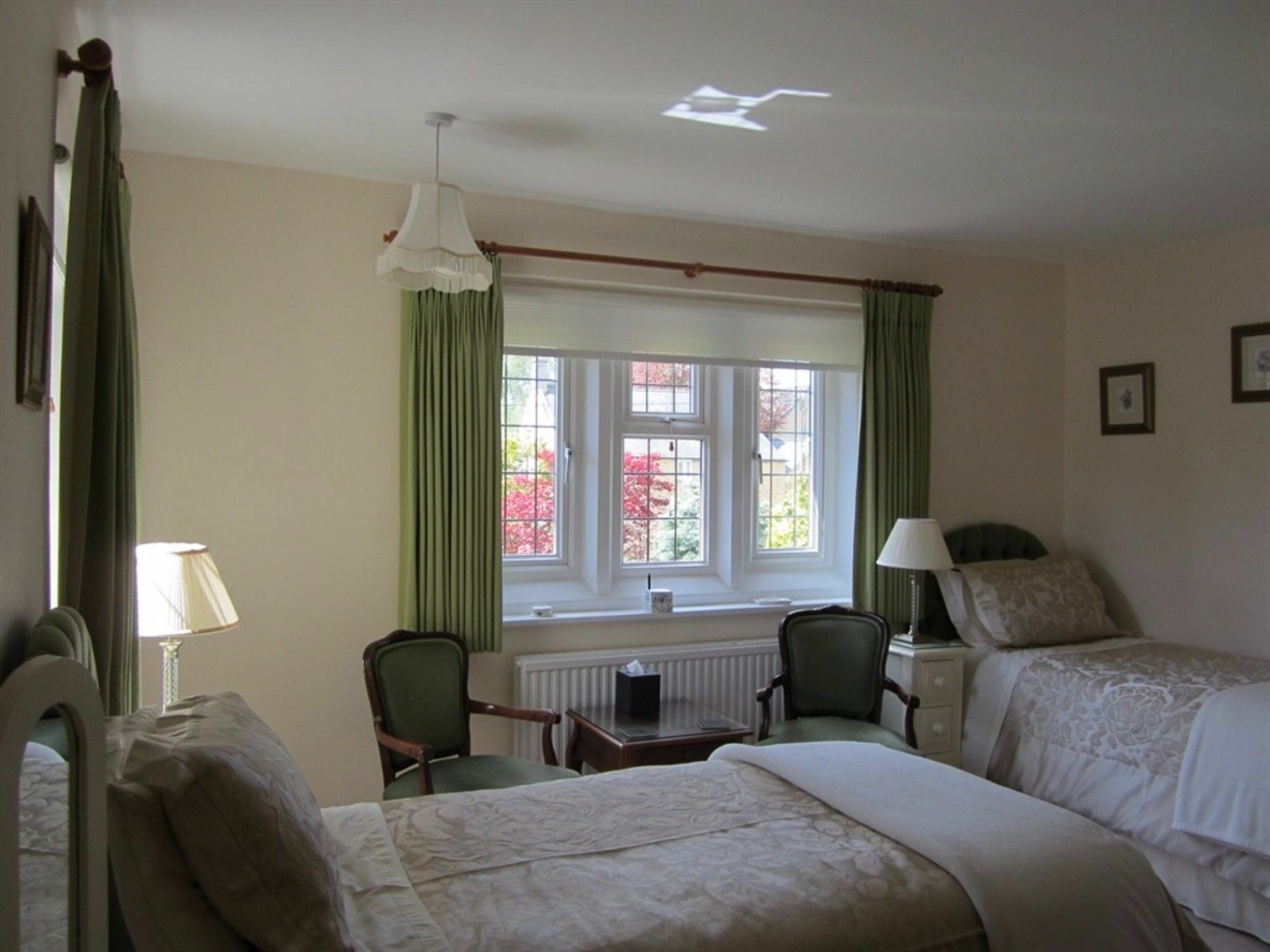 Coombe House Hotel Bourton-on-the-Water Luaran gambar