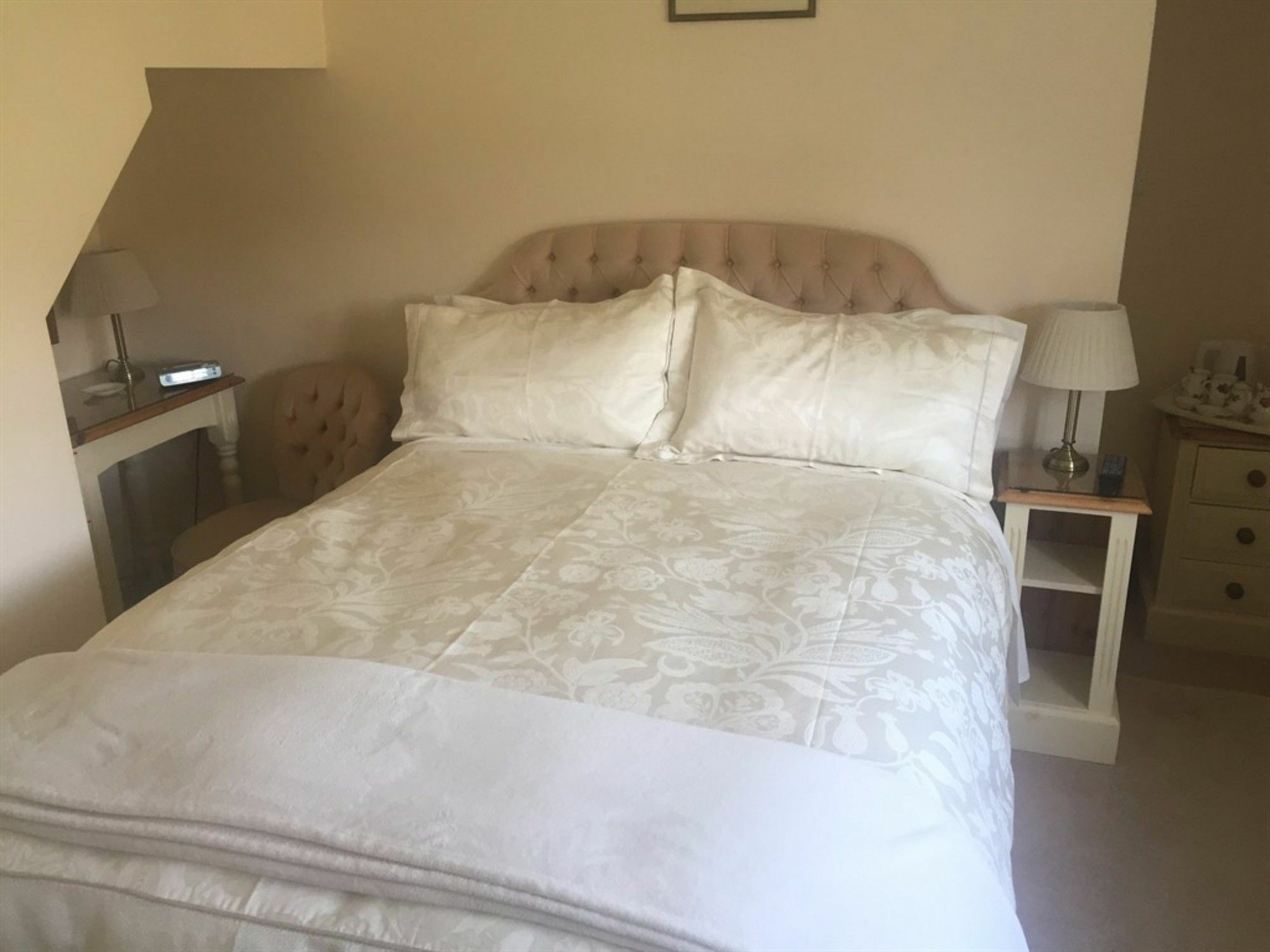 Coombe House Hotel Bourton-on-the-Water Luaran gambar
