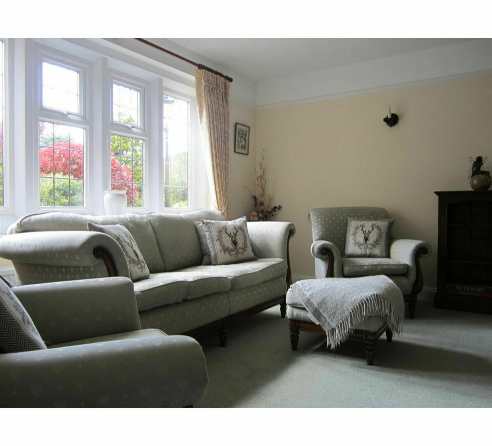 Coombe House Hotel Bourton-on-the-Water Luaran gambar