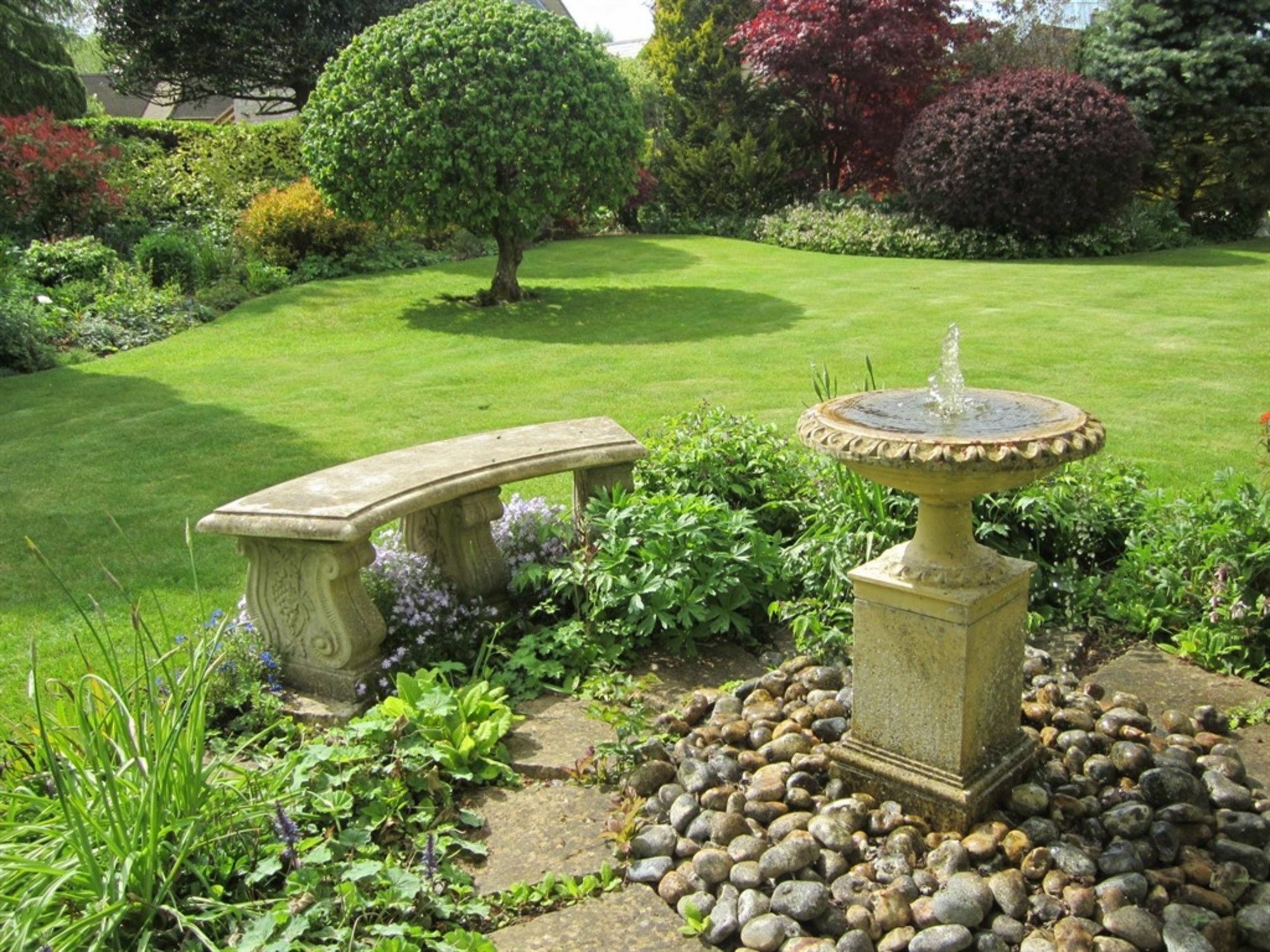 Coombe House Hotel Bourton-on-the-Water Luaran gambar
