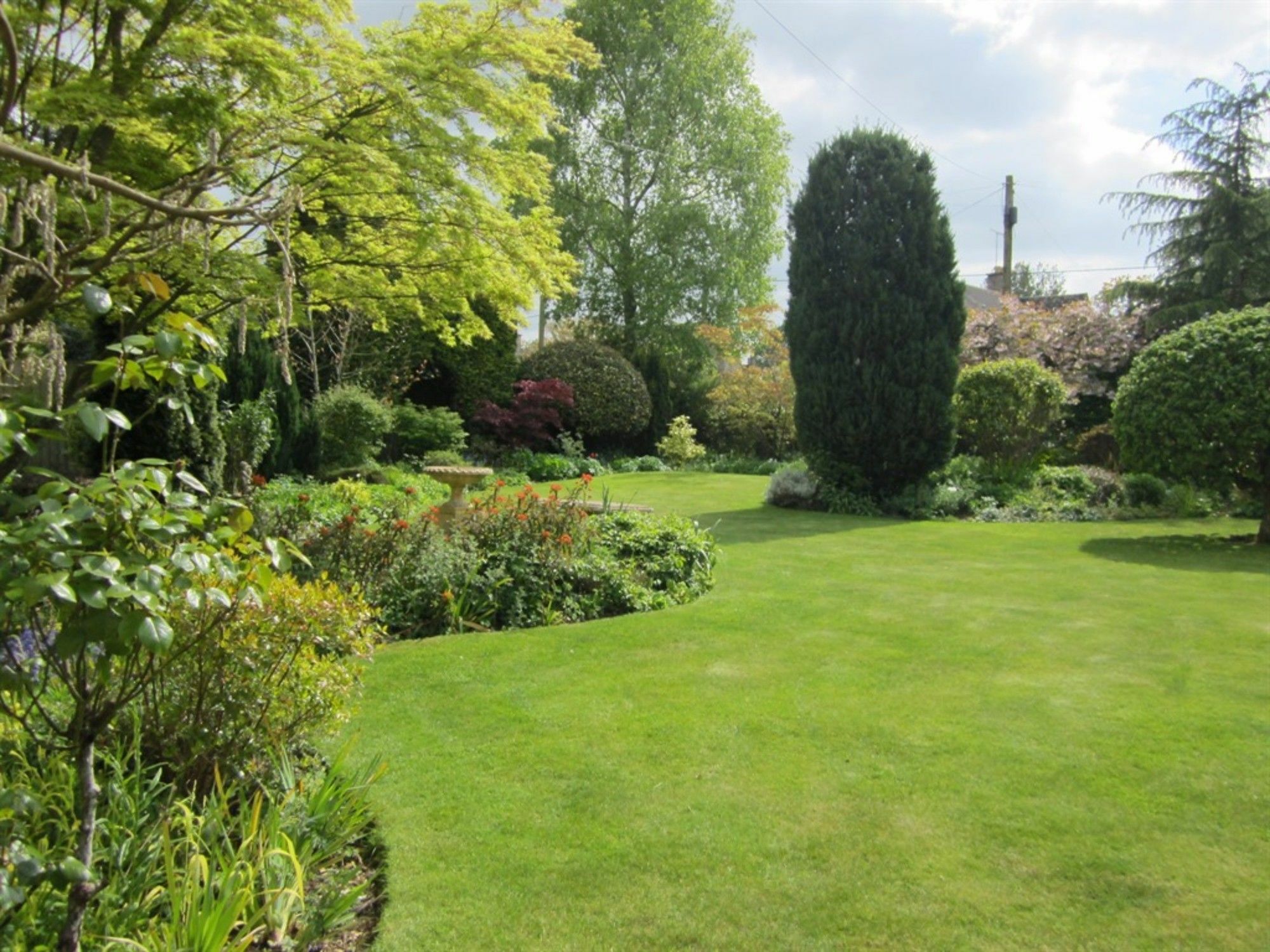 Coombe House Hotel Bourton-on-the-Water Luaran gambar