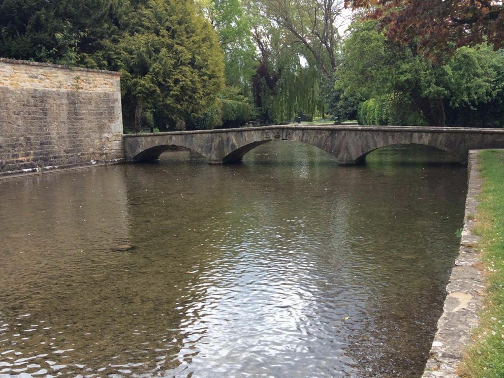 Coombe House Hotel Bourton-on-the-Water Luaran gambar
