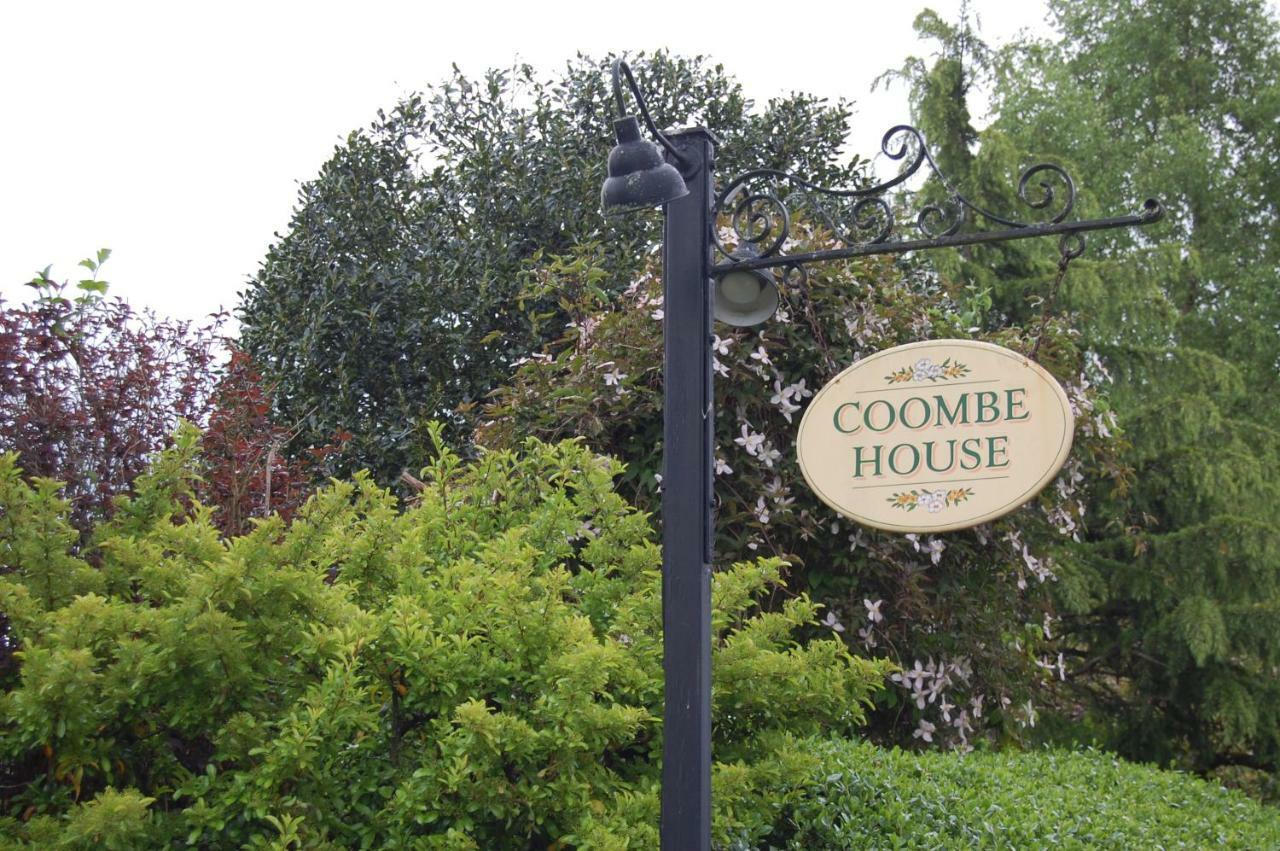 Coombe House Hotel Bourton-on-the-Water Luaran gambar