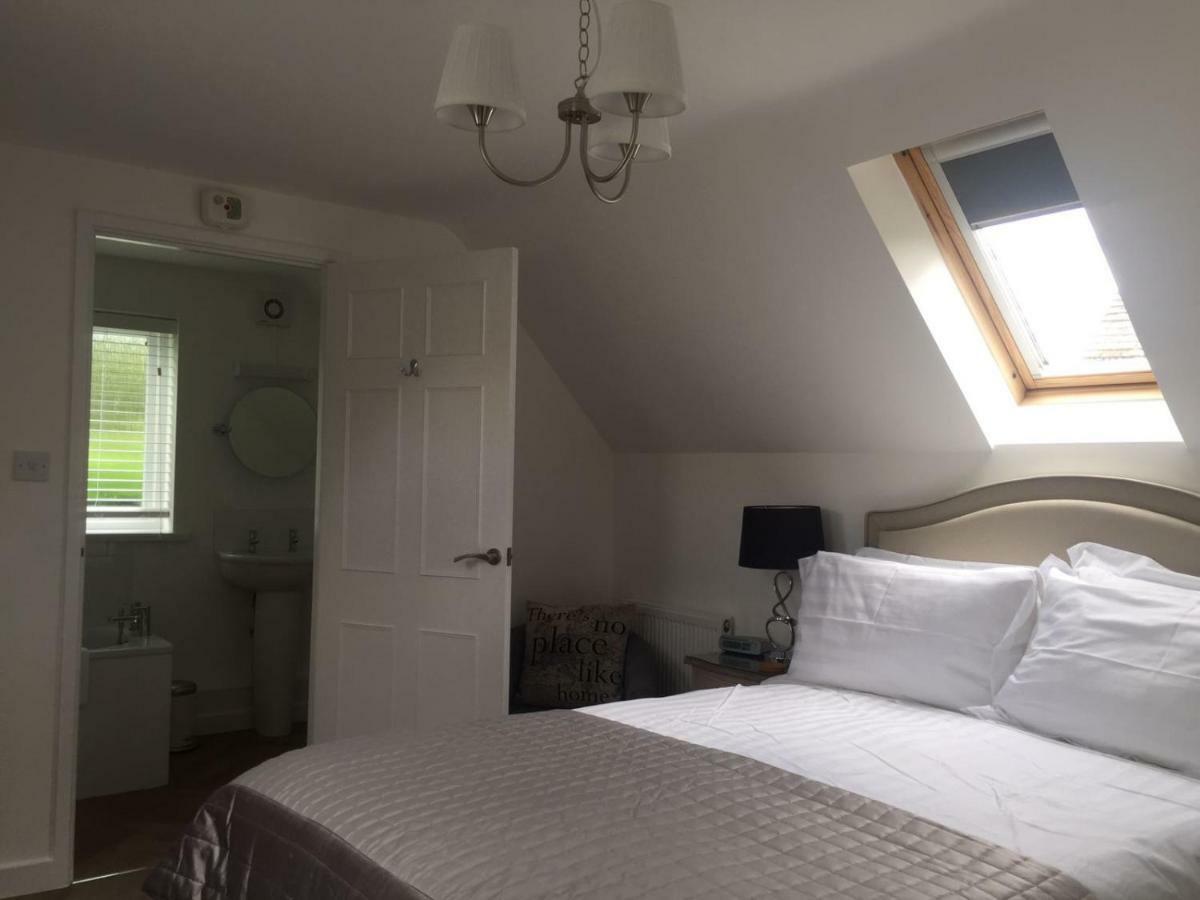 Coombe House Hotel Bourton-on-the-Water Luaran gambar